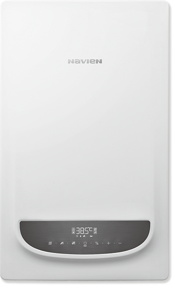 Настенный газовый котел Navien Deluxe ONE- 40k