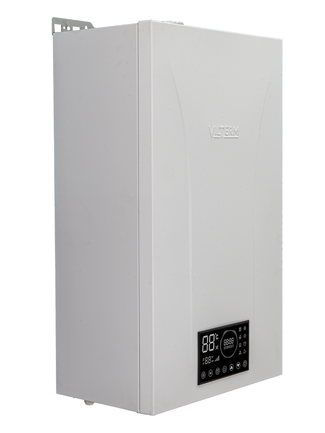 Настенный газовый котел Navien DELUXE COMFORT 16K