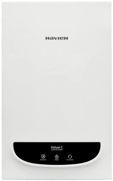 Настенный газовый котел Navien DELUXE COMFORT 13K